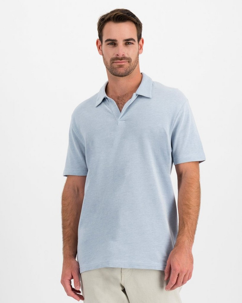 Men's Cliff Relaxed Fit Golfer