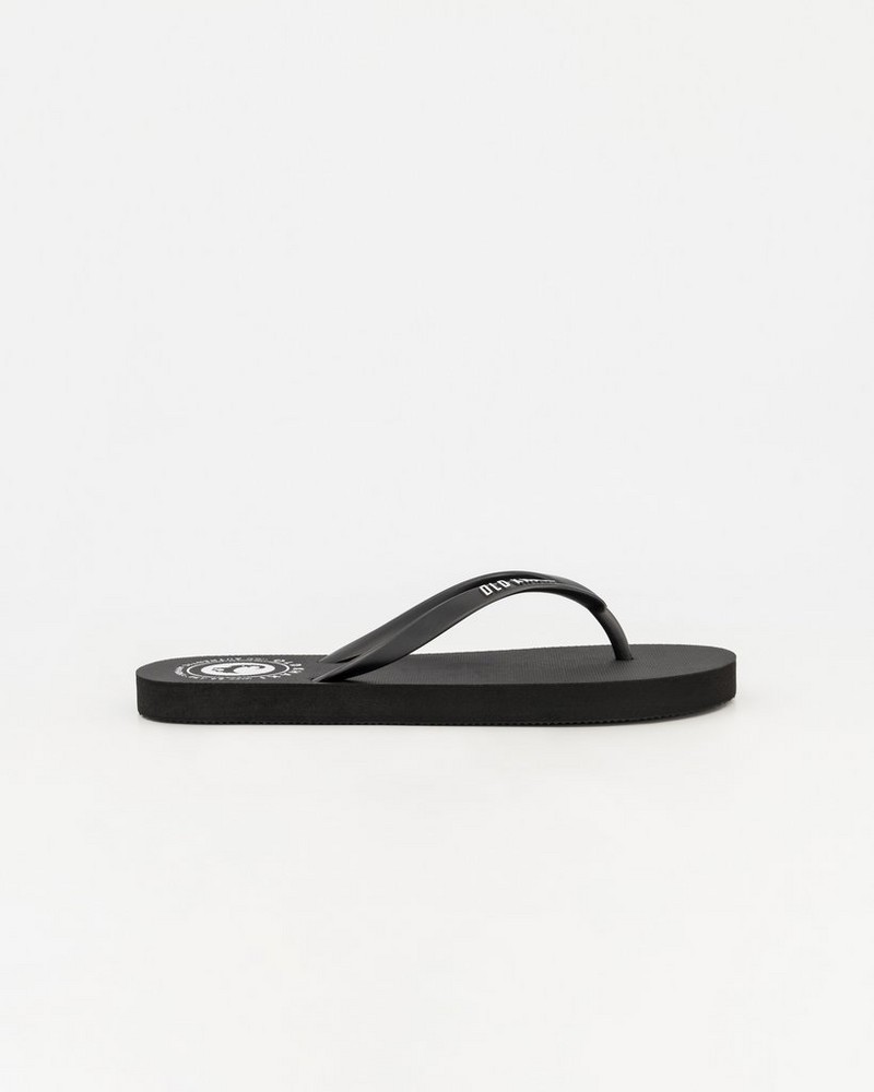 Women’s Plain Tide Flip Flop