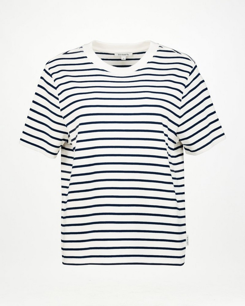 Women’s Julie Striped T-Shirt