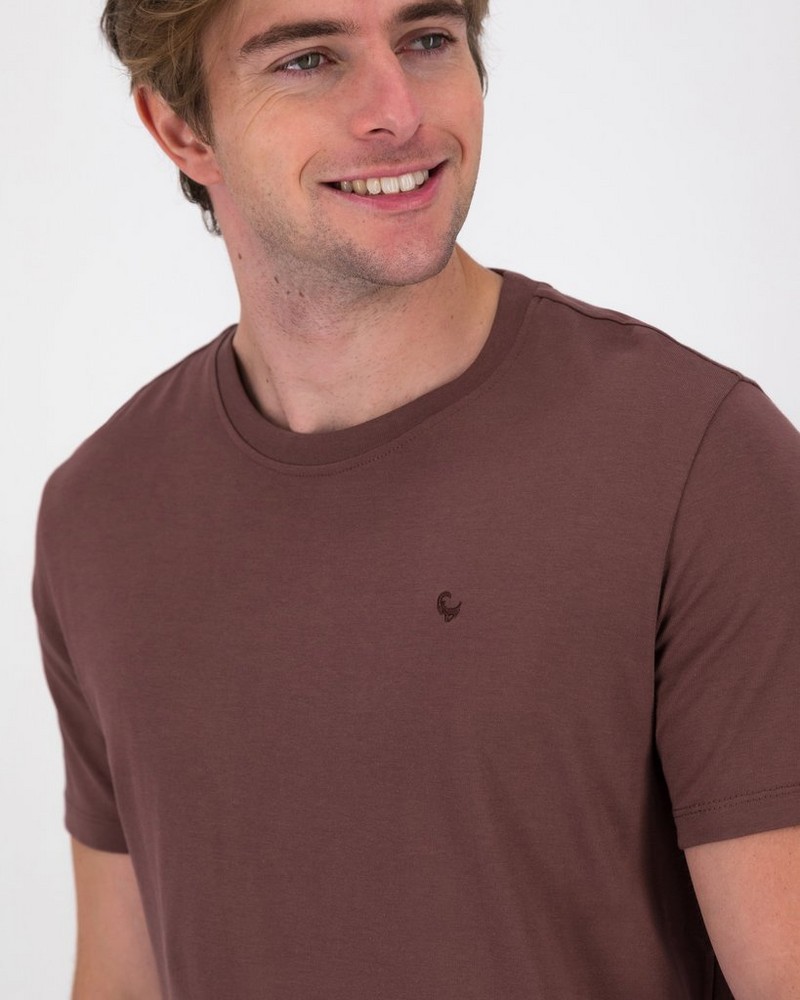 Men’s Nick Standard Fit T-Shirt