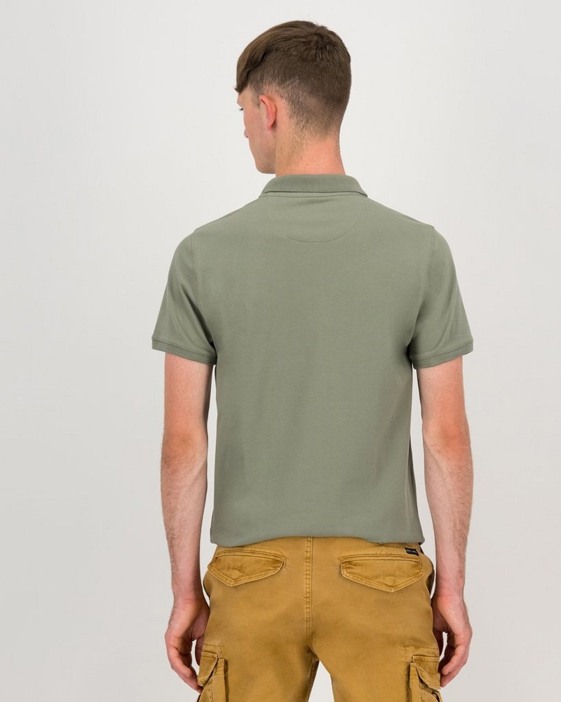 Men’s Eric Standard Fit Golfer