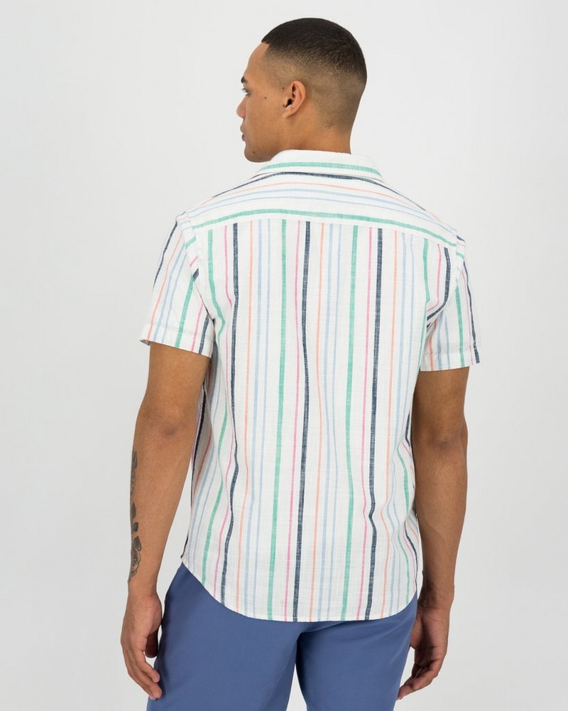Men's Eddy Regular Fit Shirt