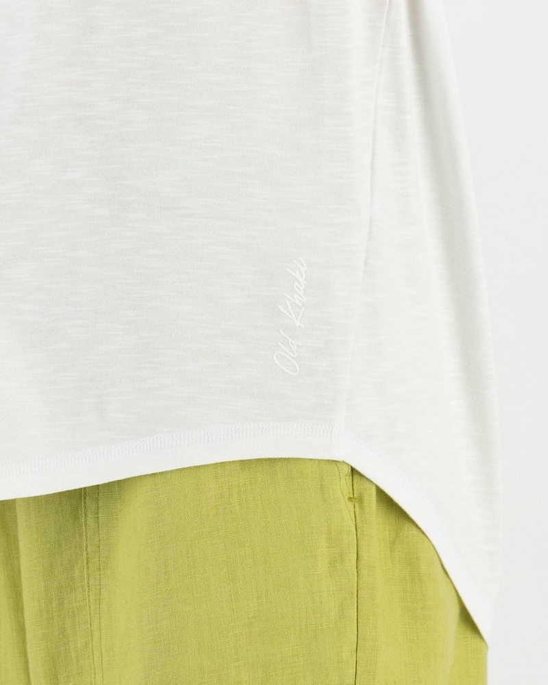 Women's Jackie Regular Fit T-Shirt