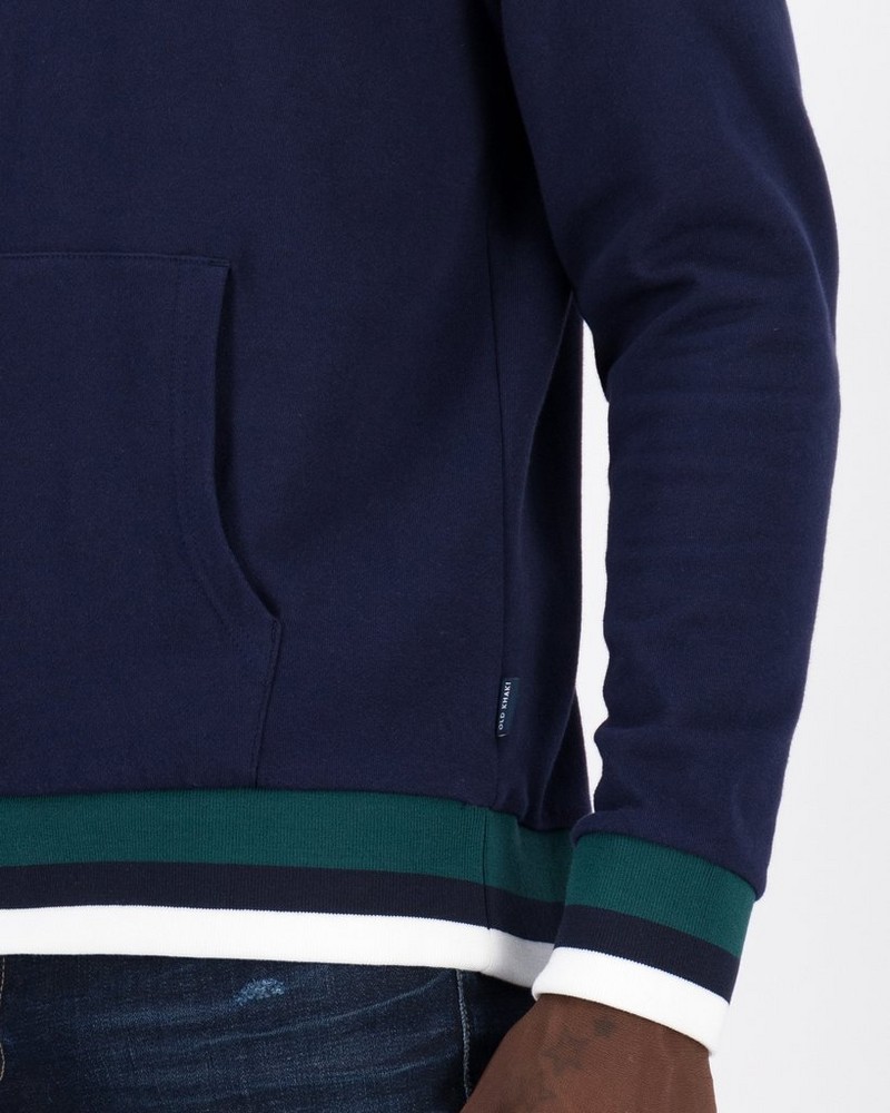 Men’s Finley Rugby Sweat