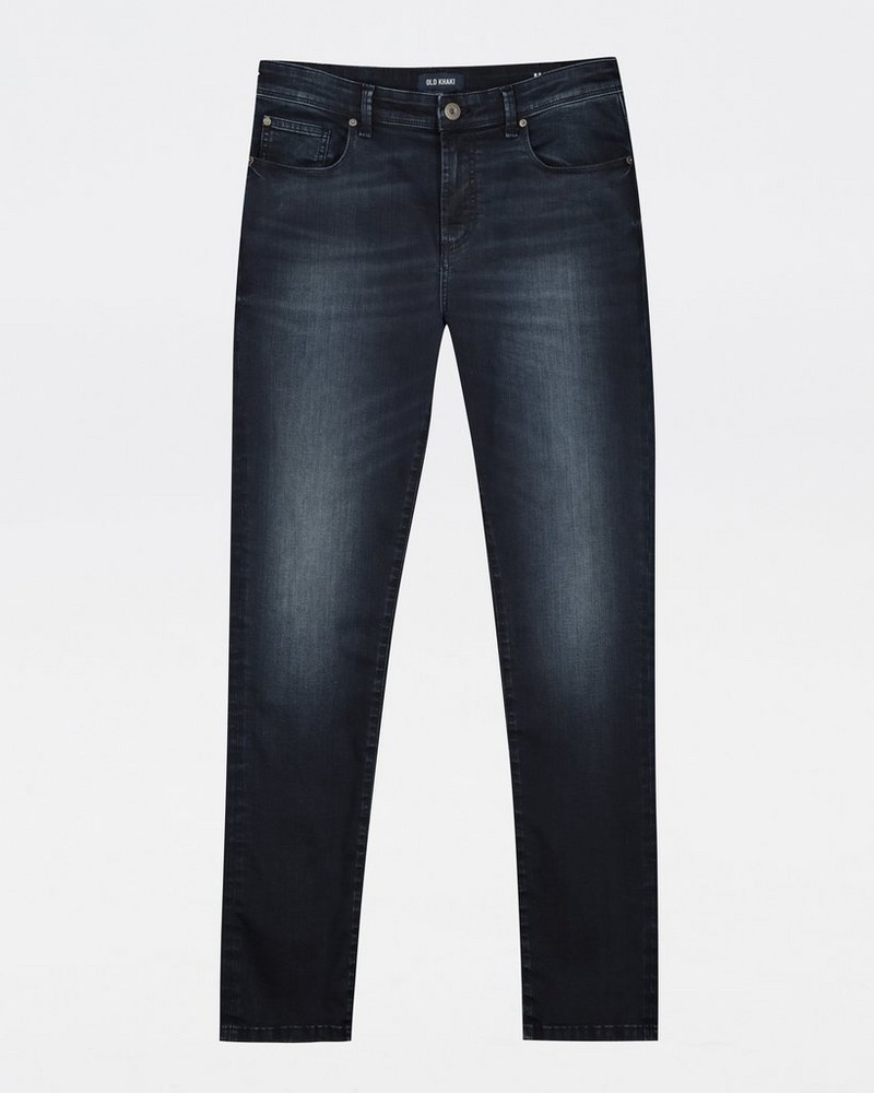 Men's Mayson Denim