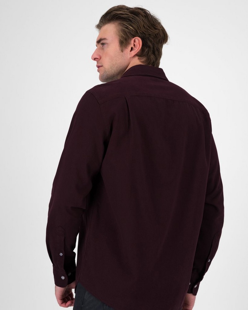 Men’s Pete Bedford Shirt