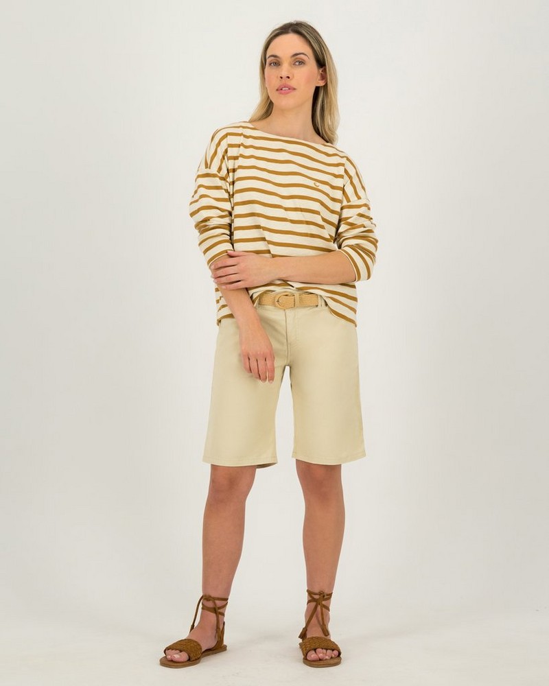 Women's Cate Chino Shorts
