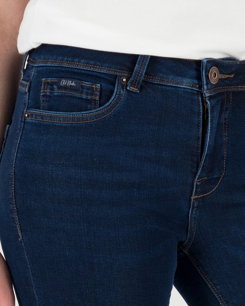 Women's Amanda Skinny Denim