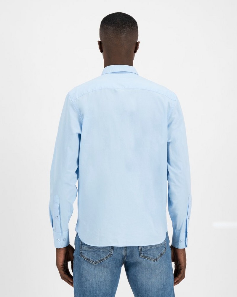 Men's Andi Slim Fit Shirt