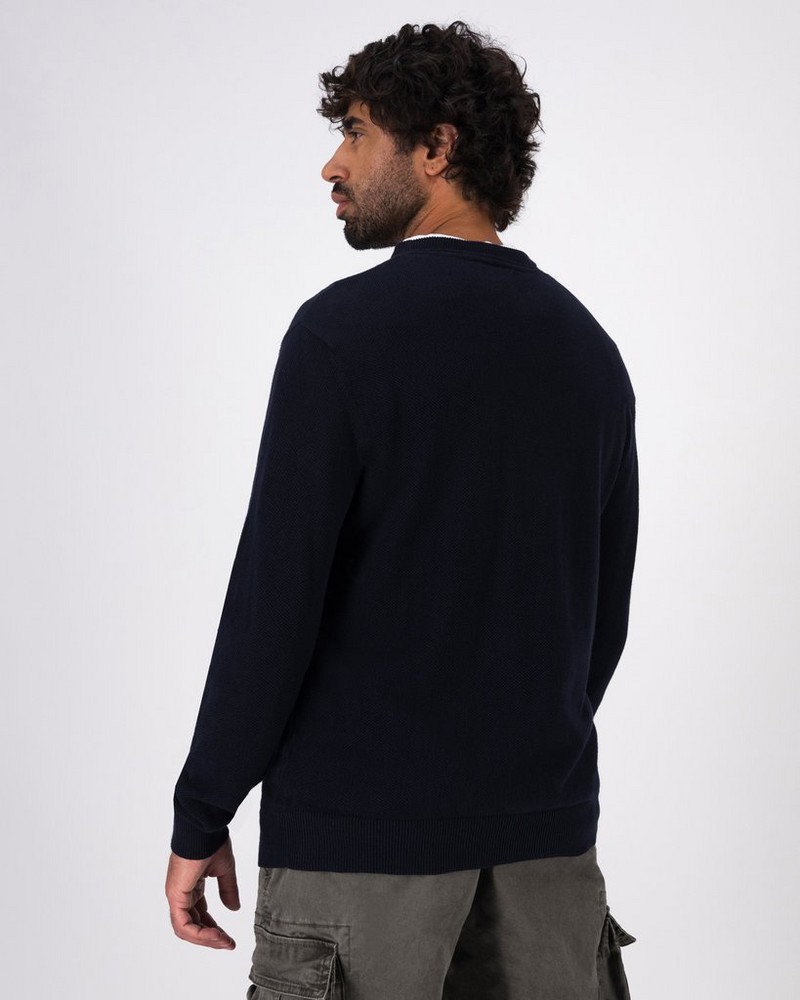 Men’s Holmes Knit