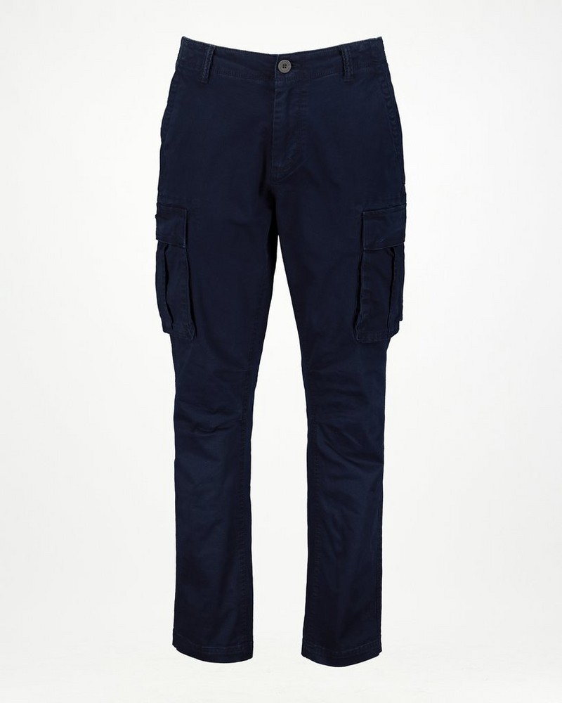 Men's Arron Utility Pants