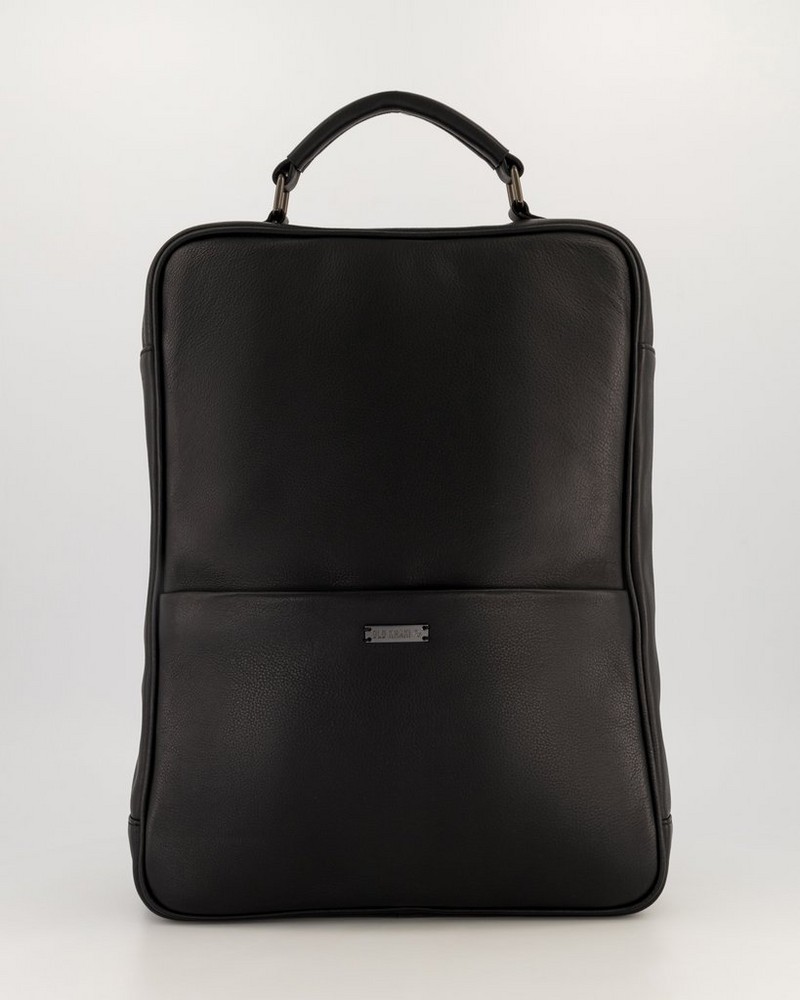 Men’s Landon Leather Bag