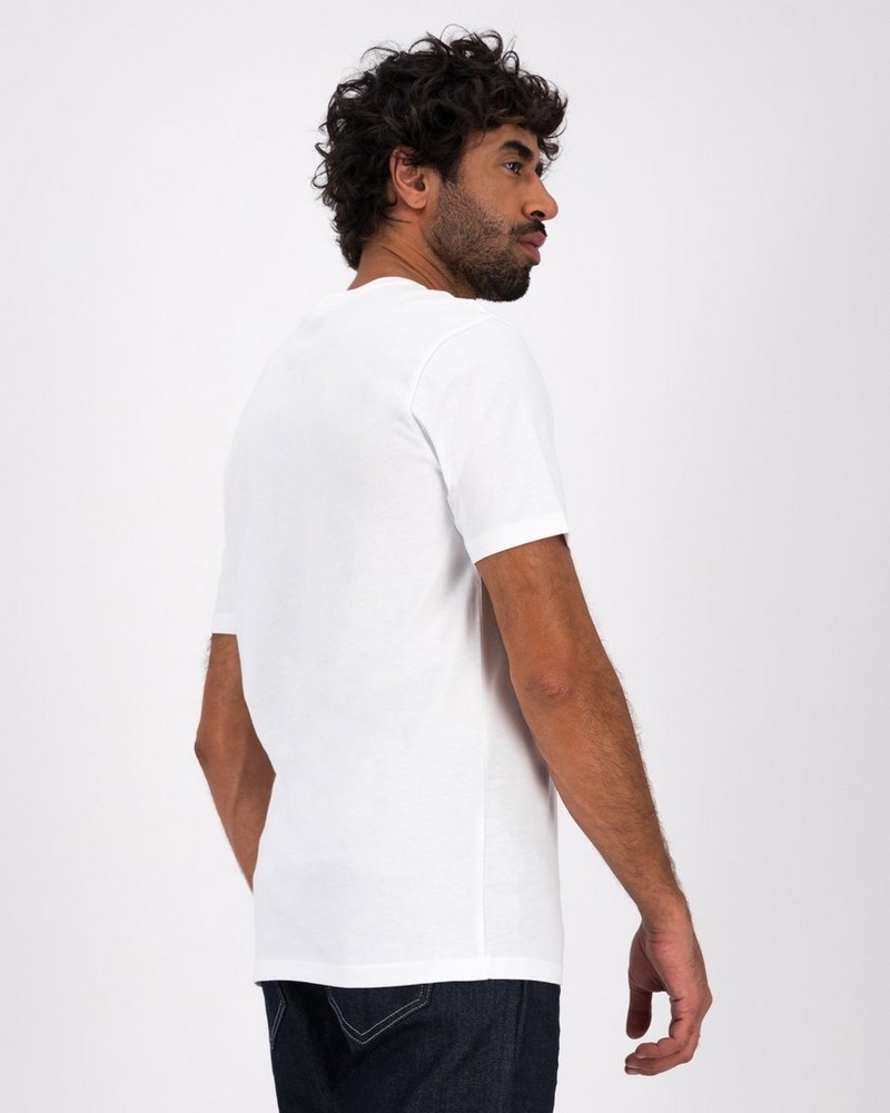 Men’s Amani Standard Fit T-Shirt