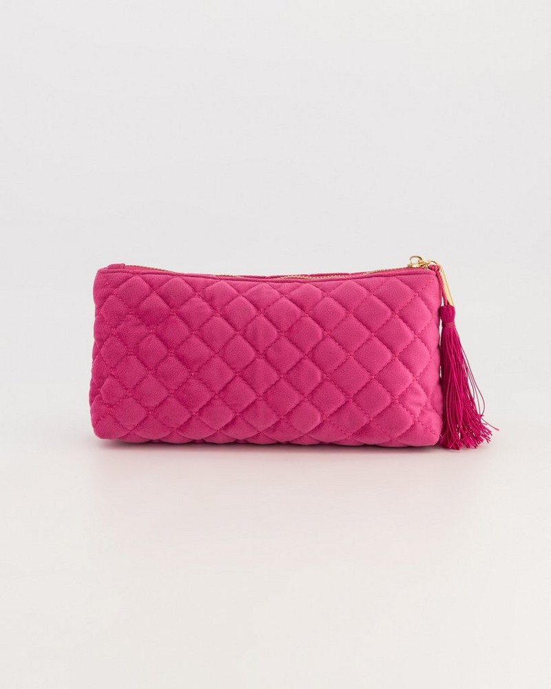 Women’s Celestial Jewellery Pouch