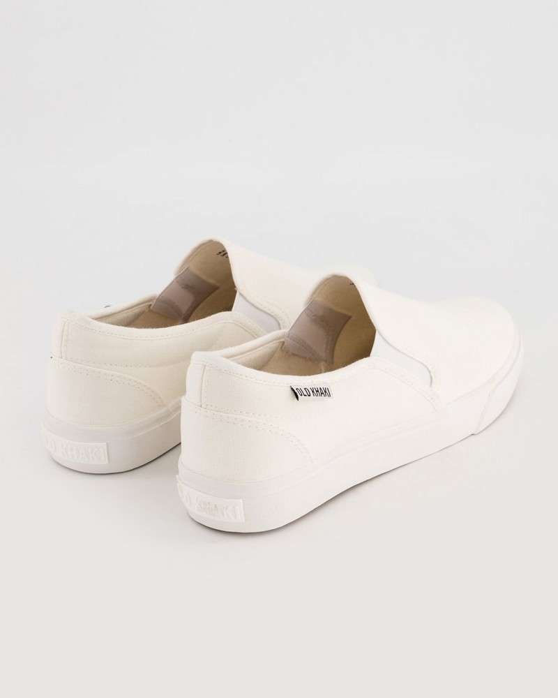 Women’s Kim Slip-On Sneaker