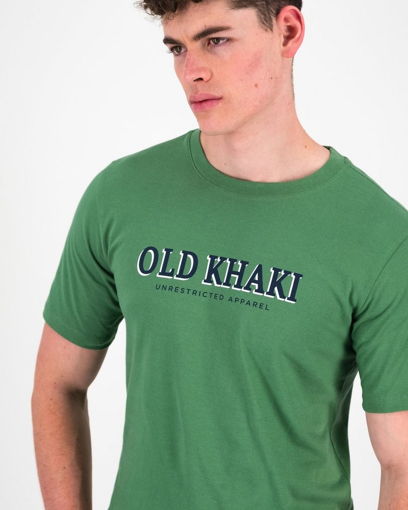 Men’s Slade Standard Fit T-Shirt