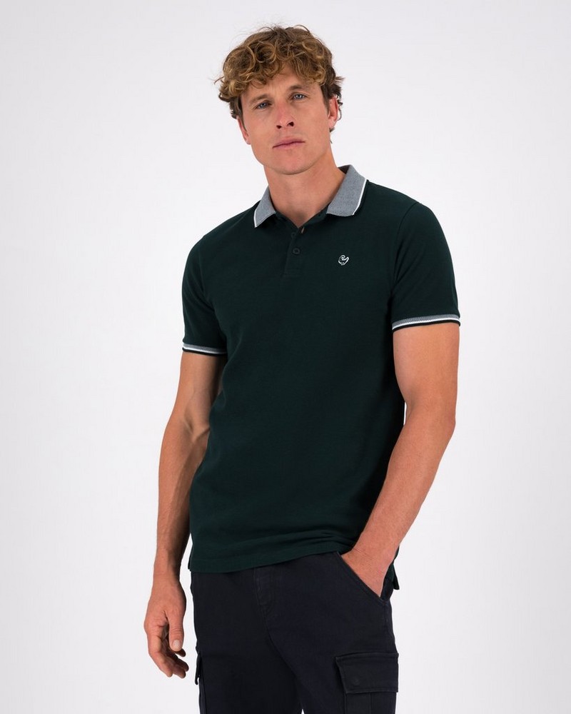 Men’s Georgie Tipped Golfer