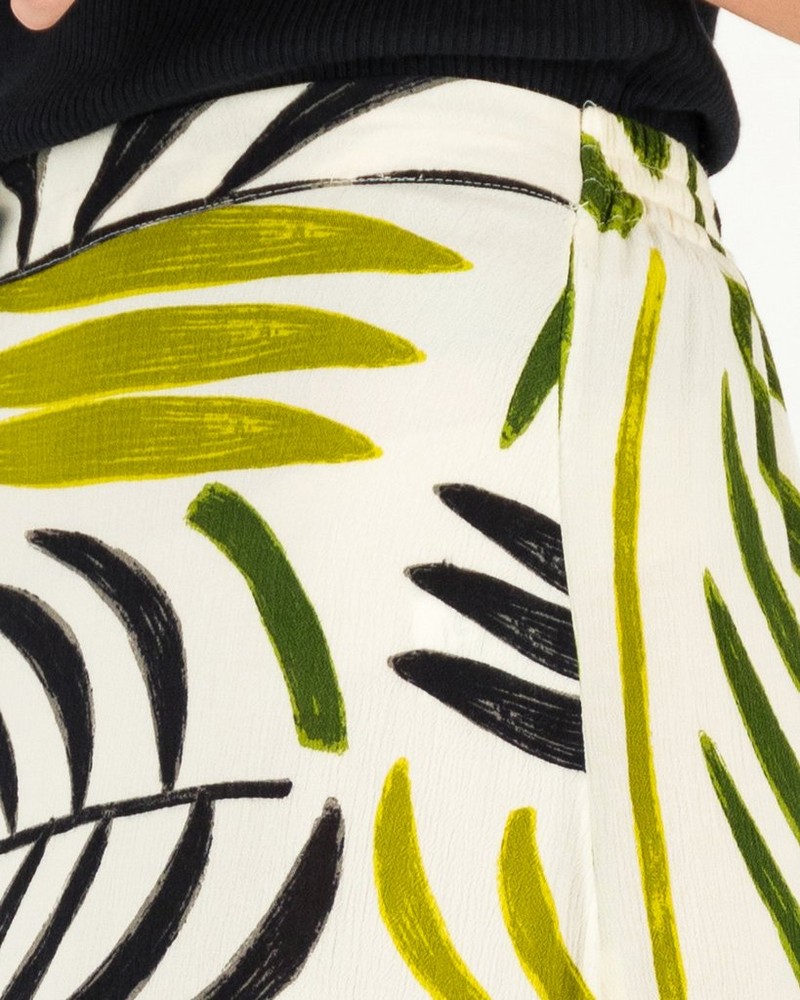 Women’s Paradiso Printed Skirt