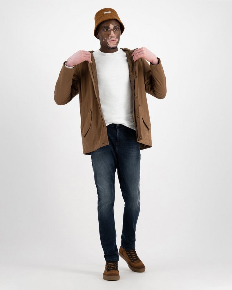 Men's Joel Skinny Denim