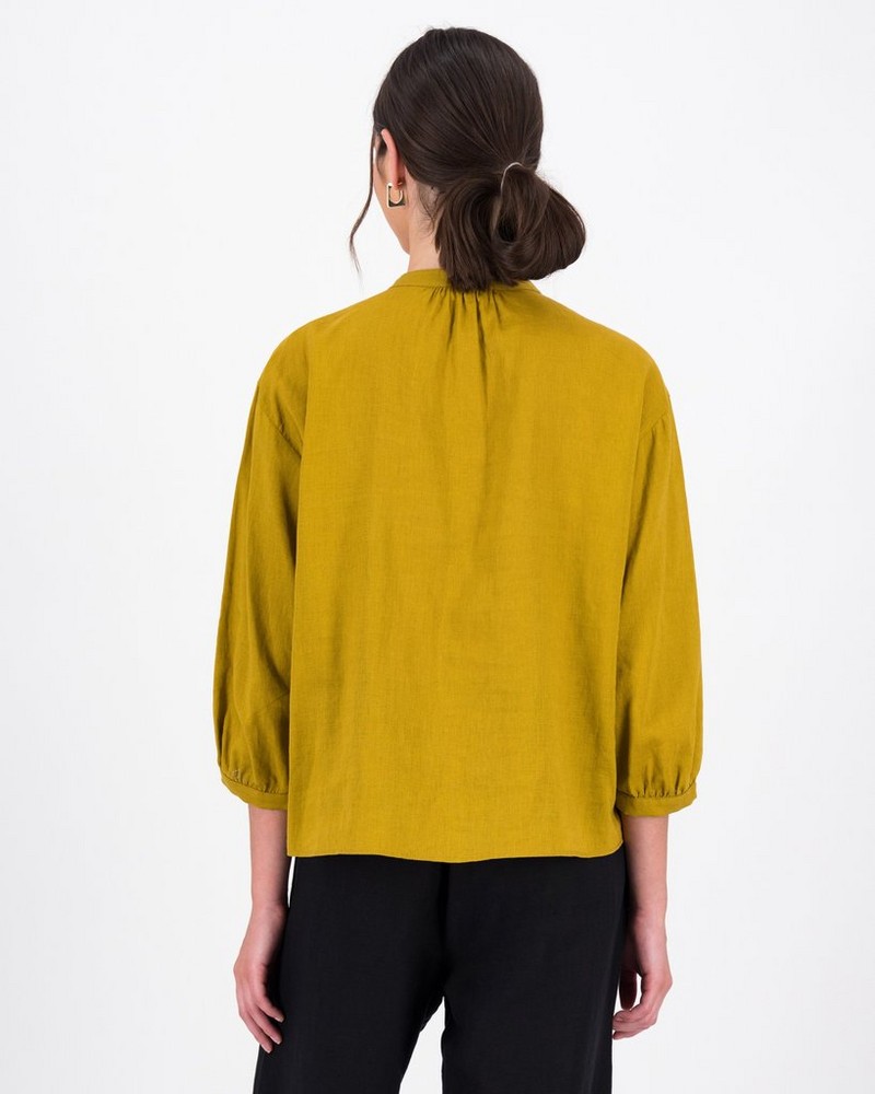 Women’s Edith Shell Blouse