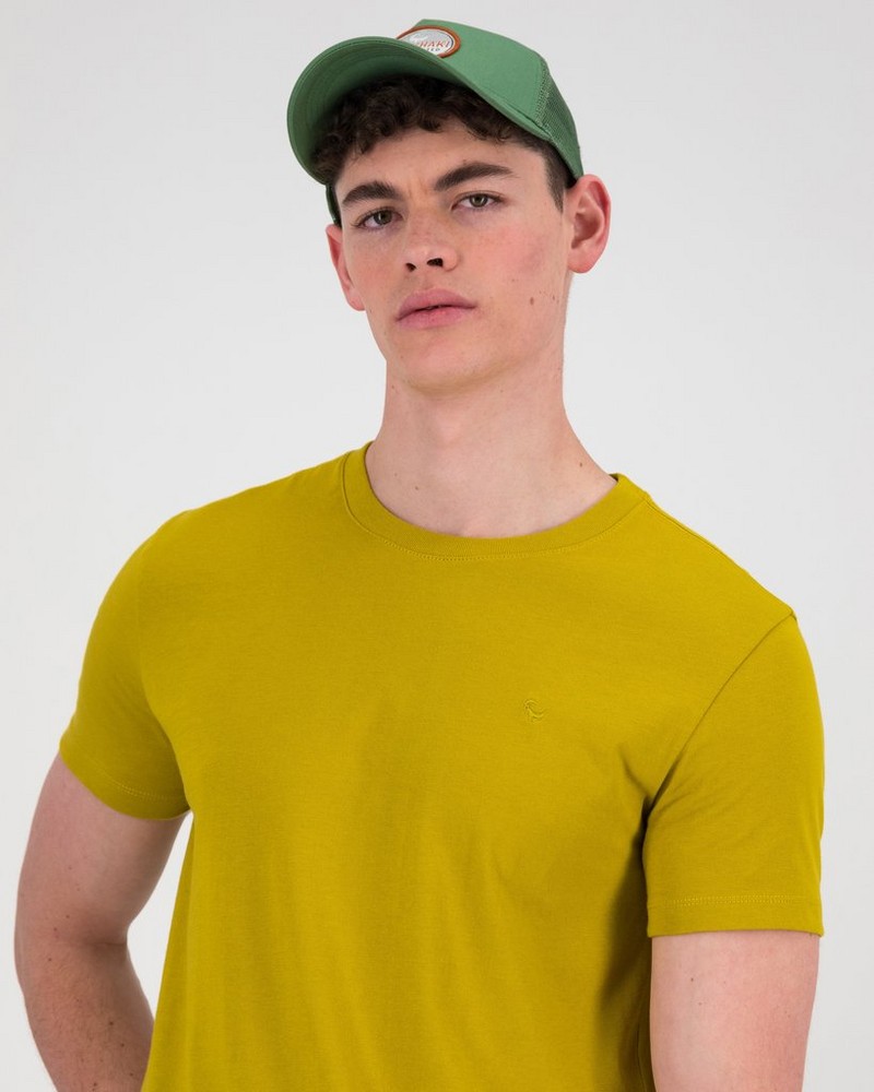 Men’s Nick Standard Fit T-Shirt