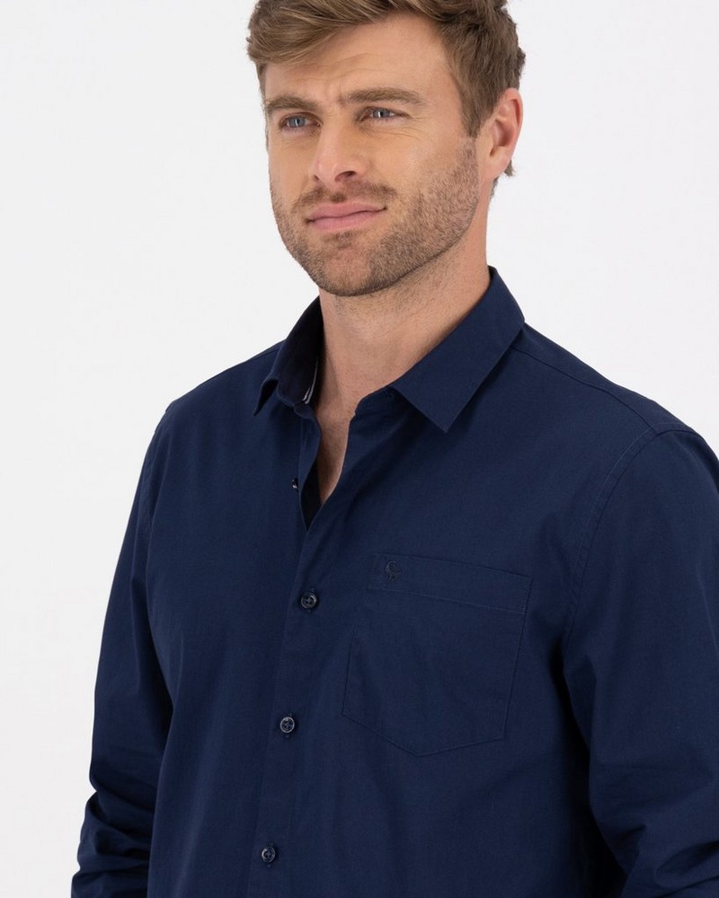 Men's Andi Slim Fit Shirt