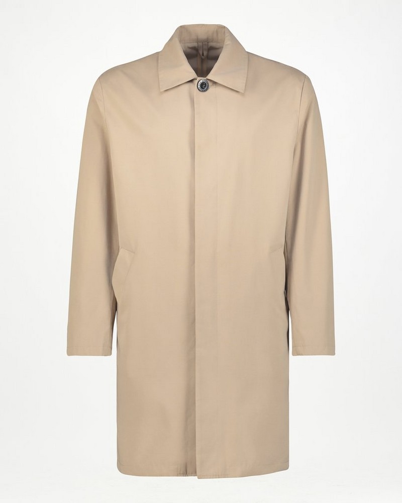 Men’s Max Textured Coat