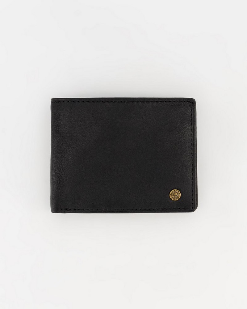 Men's Dale Leather Wallet