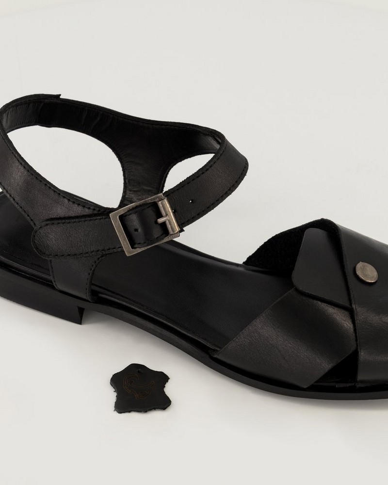 Women’s Irie Leather Shoe