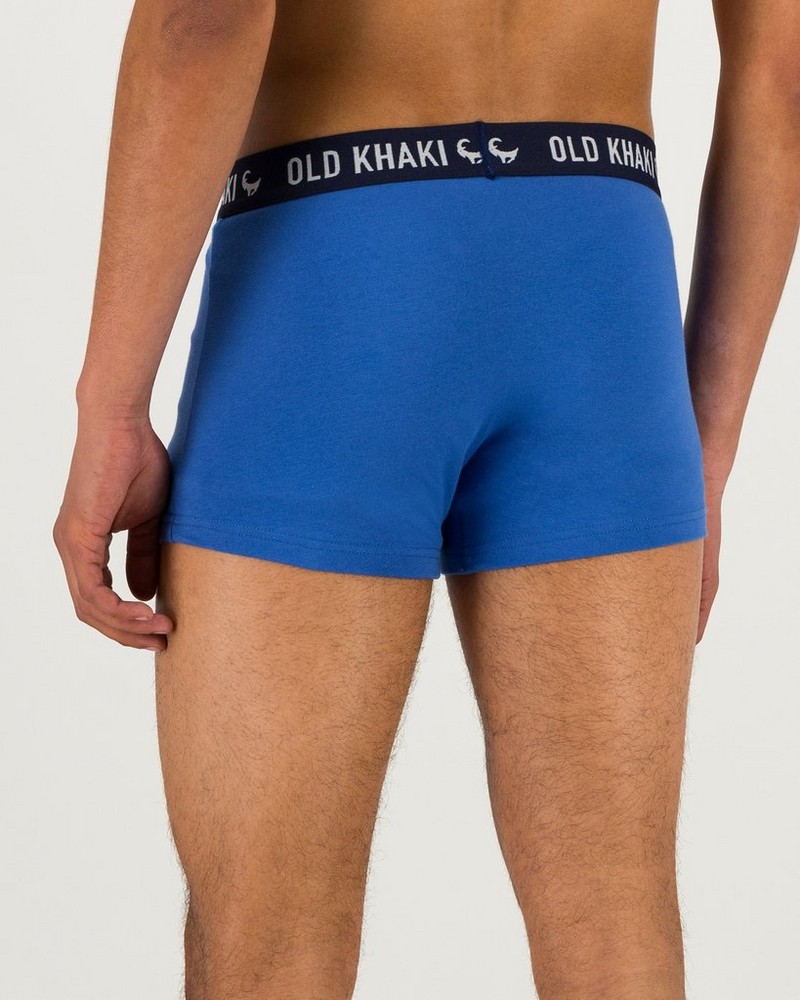 Men’s 2-Pack Boxer Briefs