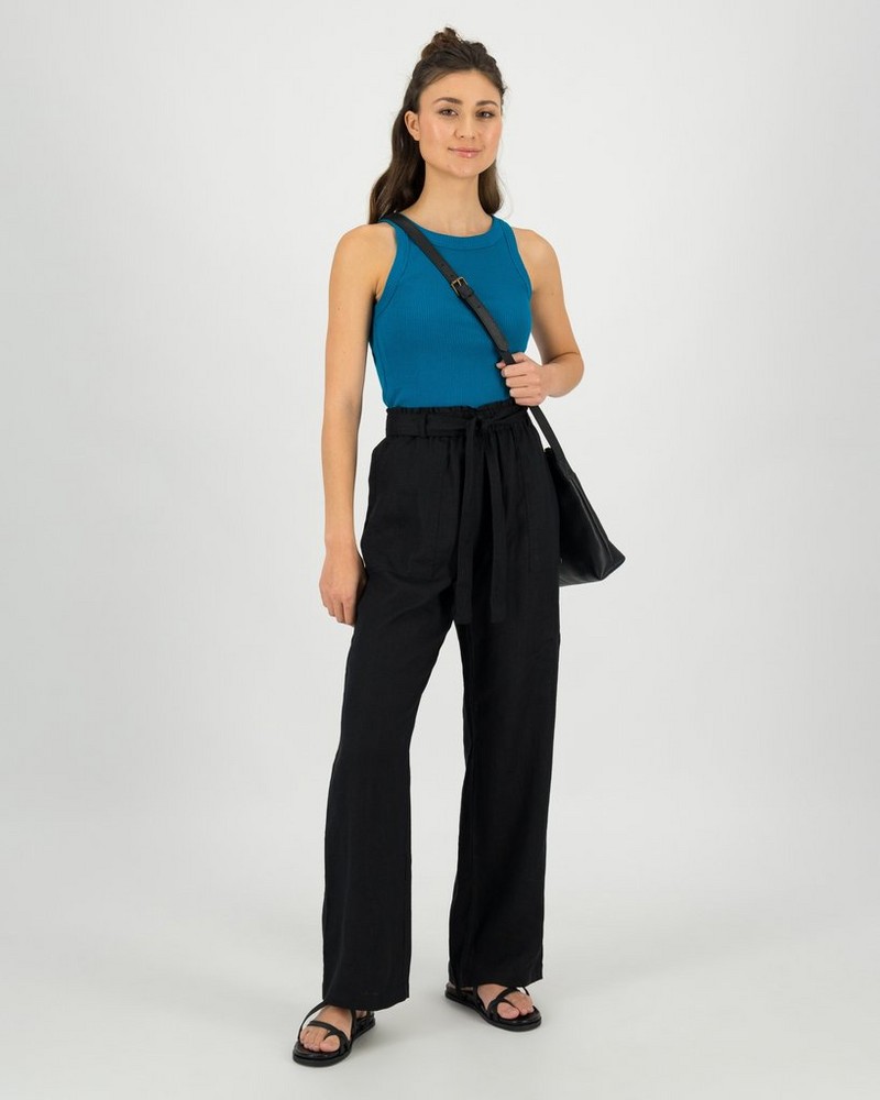 Women's Blaire Ribbed Cami