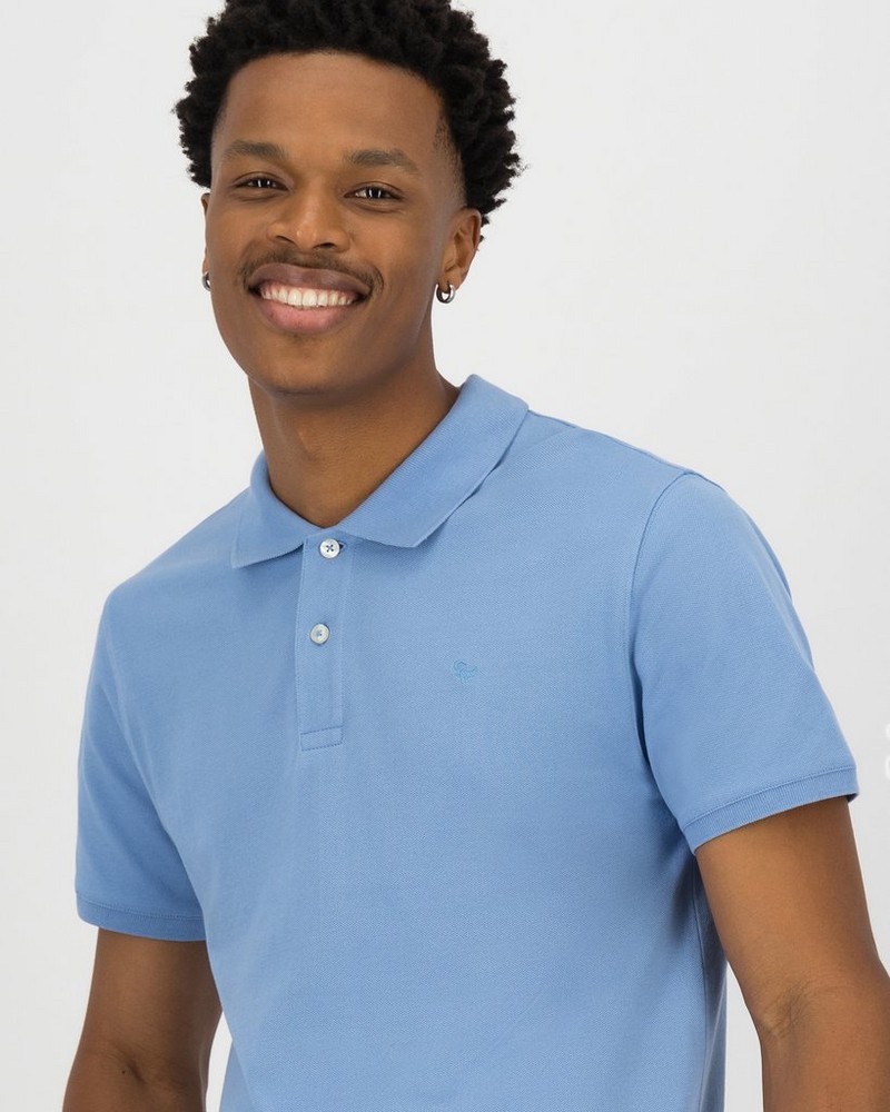 Men's Otis Standard Fit Golfer