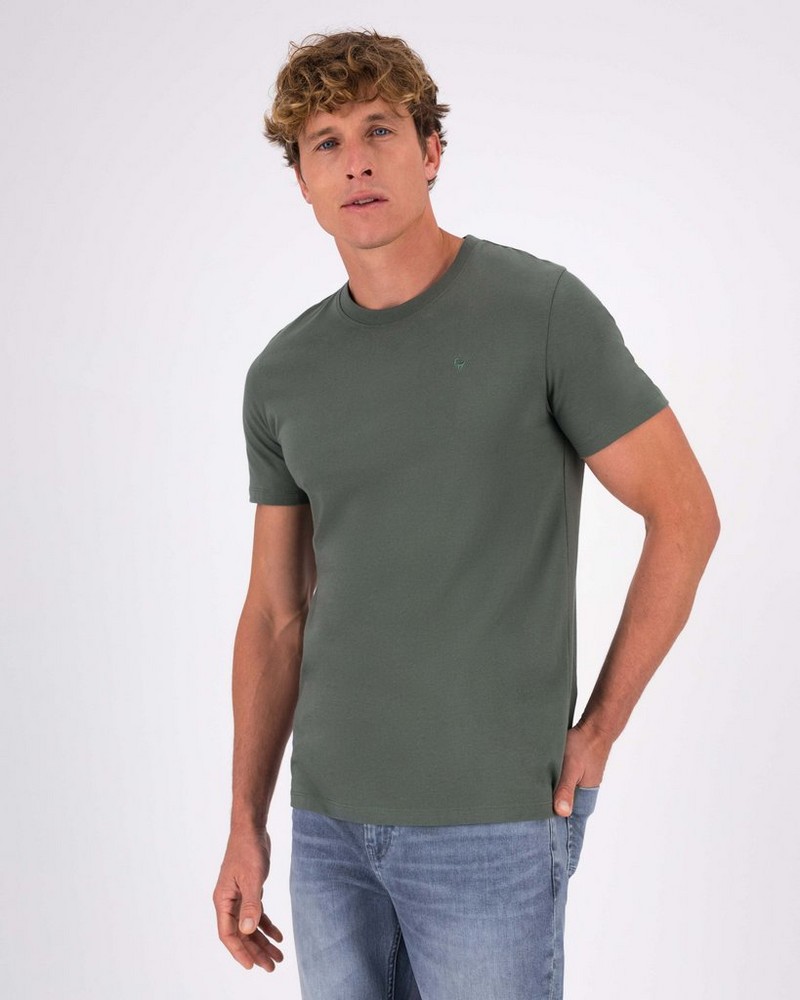Men’s Nick Standard Fit T-Shirt