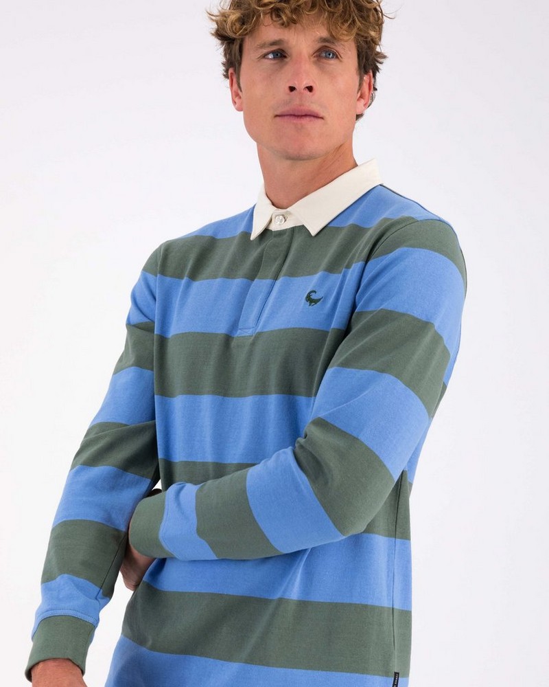 Men’s Mike Stripe Golfer