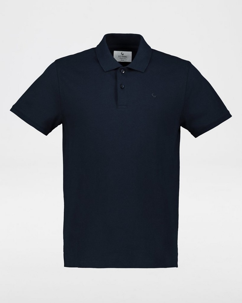 Men’s Eric Standard Fit Golfer