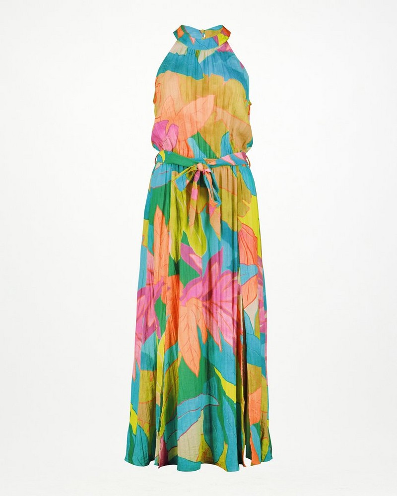 Women’s Kamilla Floral Dress