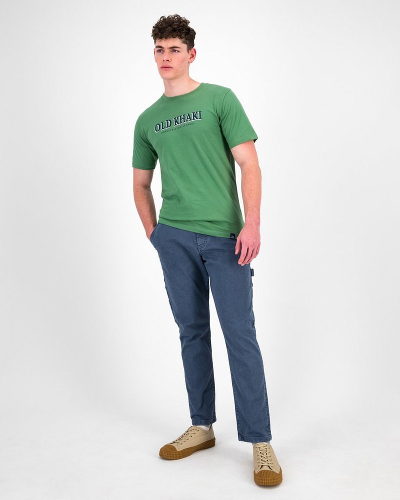 Men’s Slade Standard Fit T-Shirt