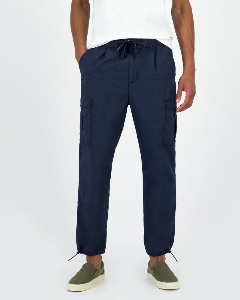 Men’s Xander Parachute Utility Pants