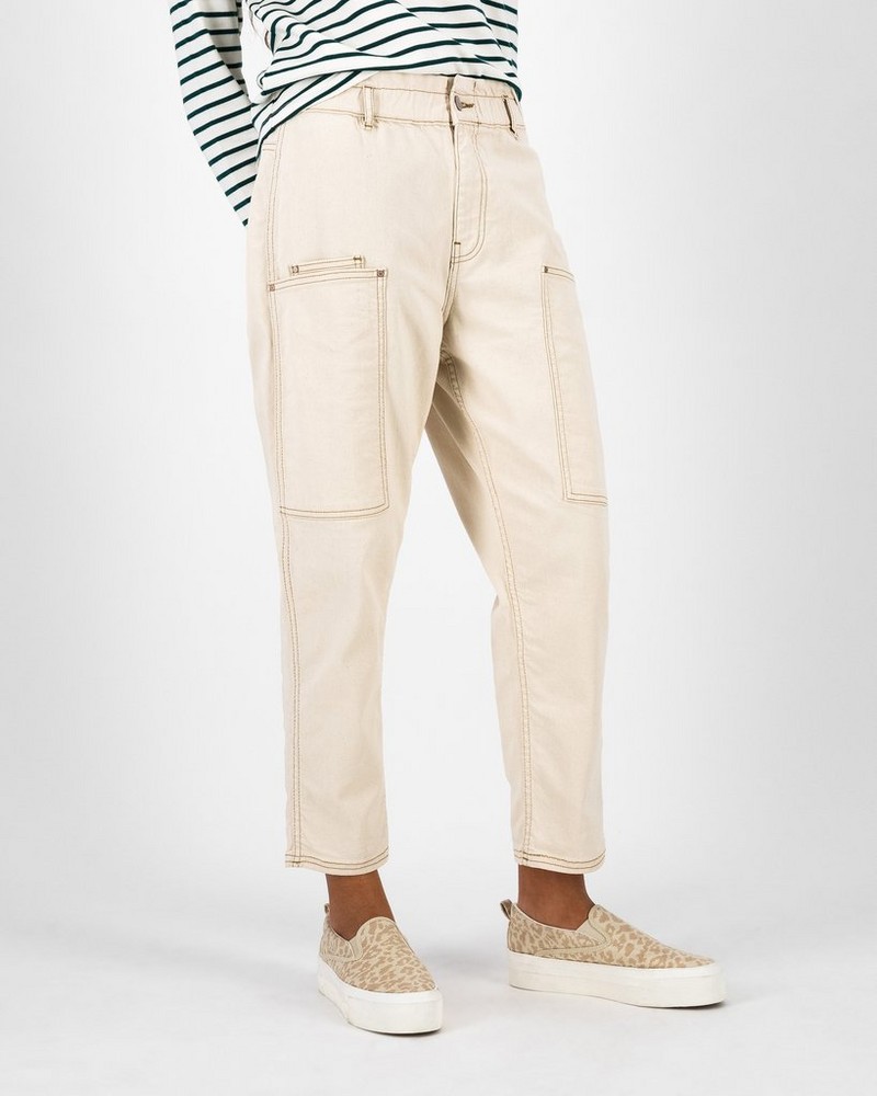 Women’s Haven Utility Denim