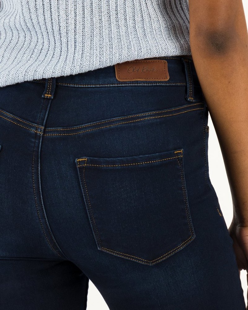 Women's Poppi Skinny Denim