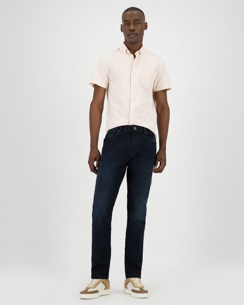 Men's Harrison Slim Fit Shirt