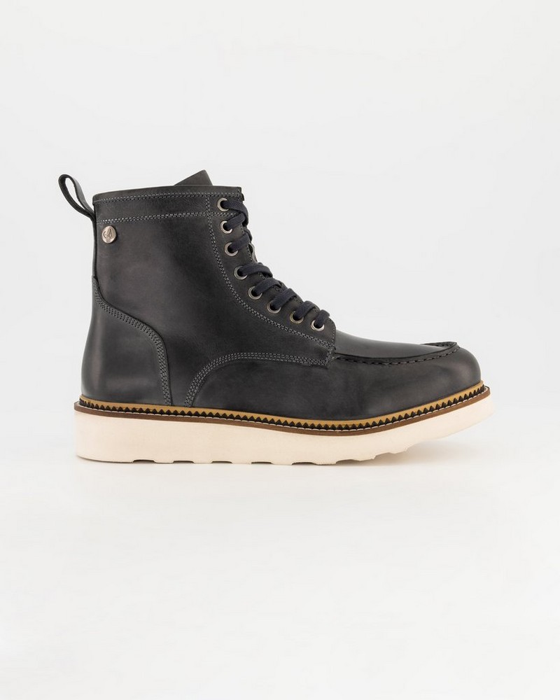 Men’s Kolby Leather Boot
