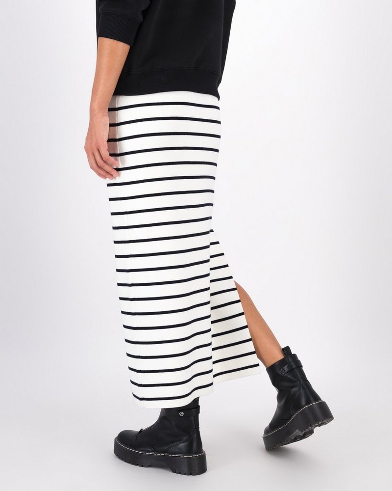 Women’s Lily Knit Column Skirt