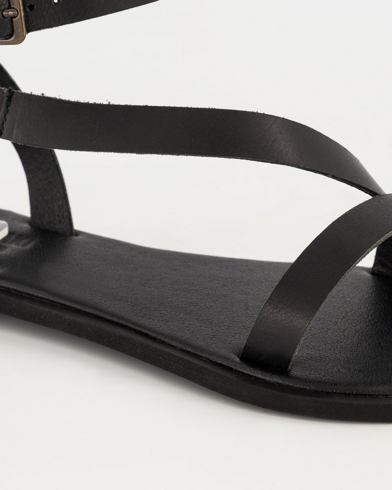 Women’s Rumie Leather Sandal