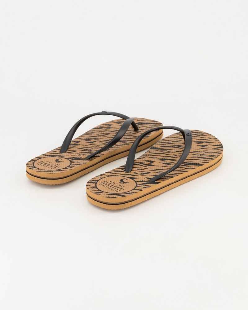 Women’s Tide Flip Flop