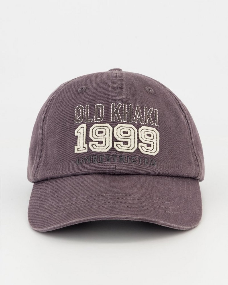 Men’s Gavin Peak Cap