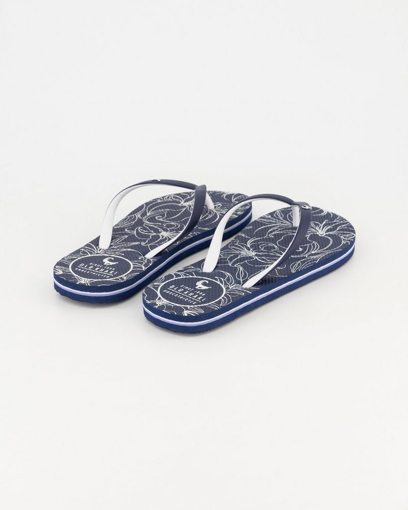 Women’s Tide Flip Flop