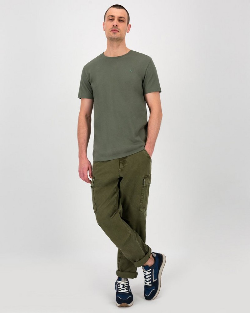 Men’s Ralph Fatigue Utility Denim