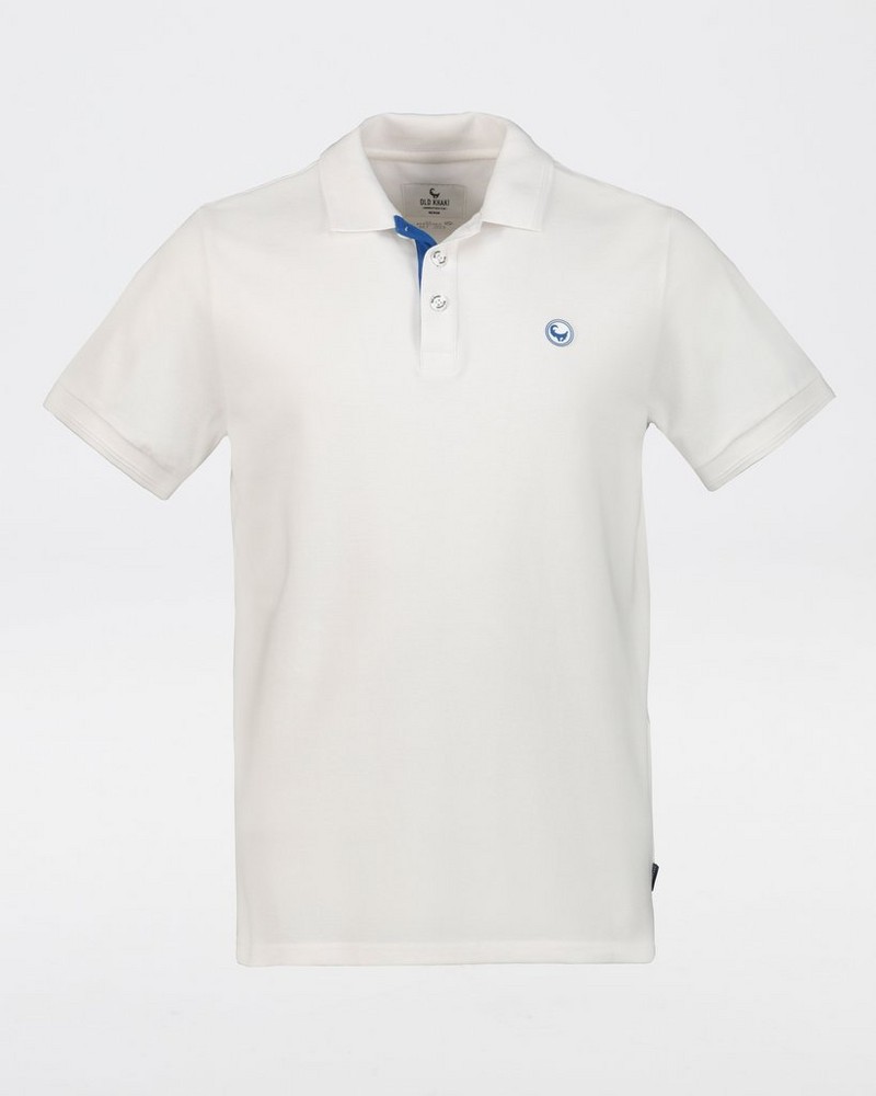 Men’s Marley Badge Golfer