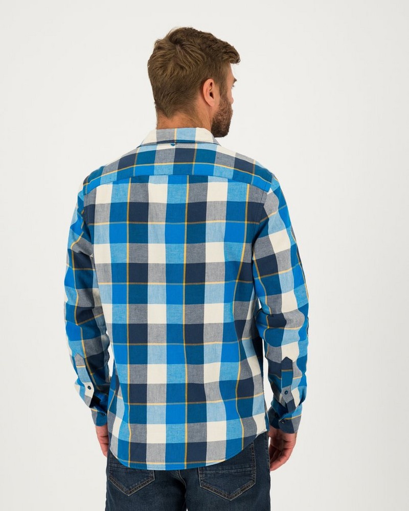 Men's Max Slim Fit Shirt